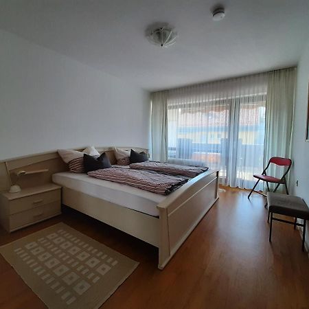 Ferienwohnung Haus Erna Bad Füssing Exterior foto