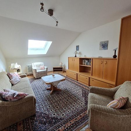 Ferienwohnung Haus Erna Bad Füssing Exterior foto