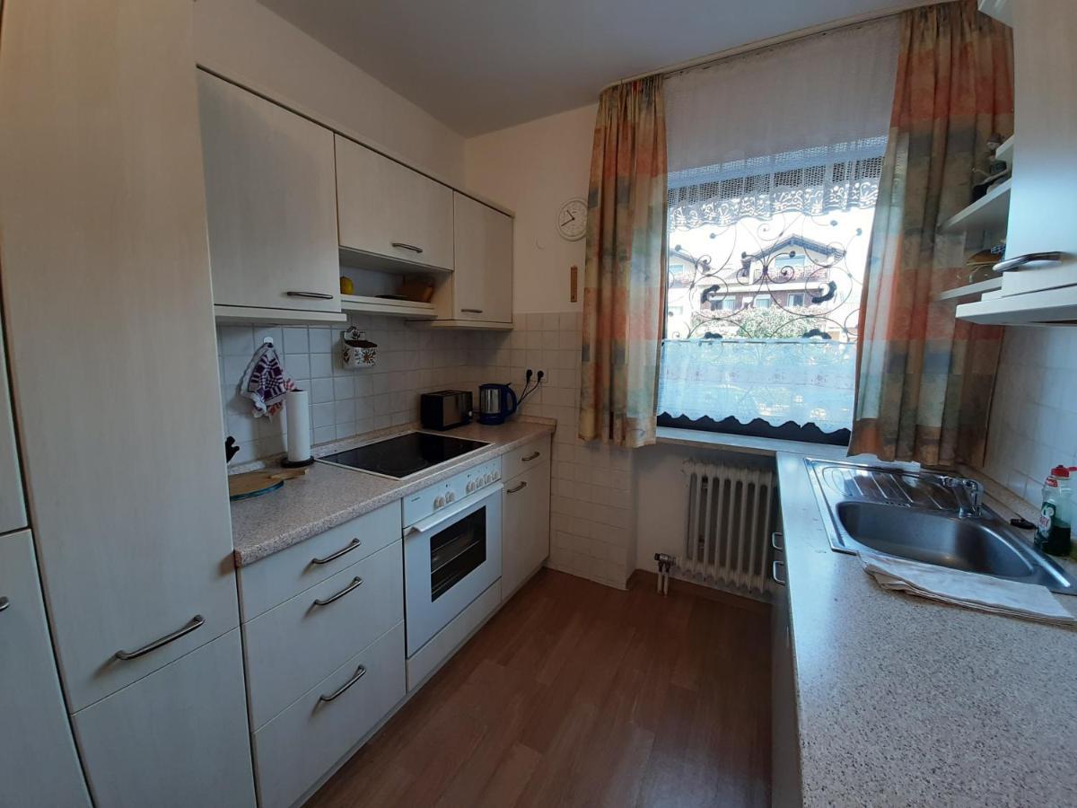 Ferienwohnung Haus Erna Bad Füssing Exterior foto